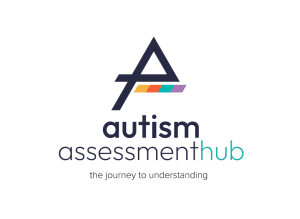 Autism Assessment Hub Logo